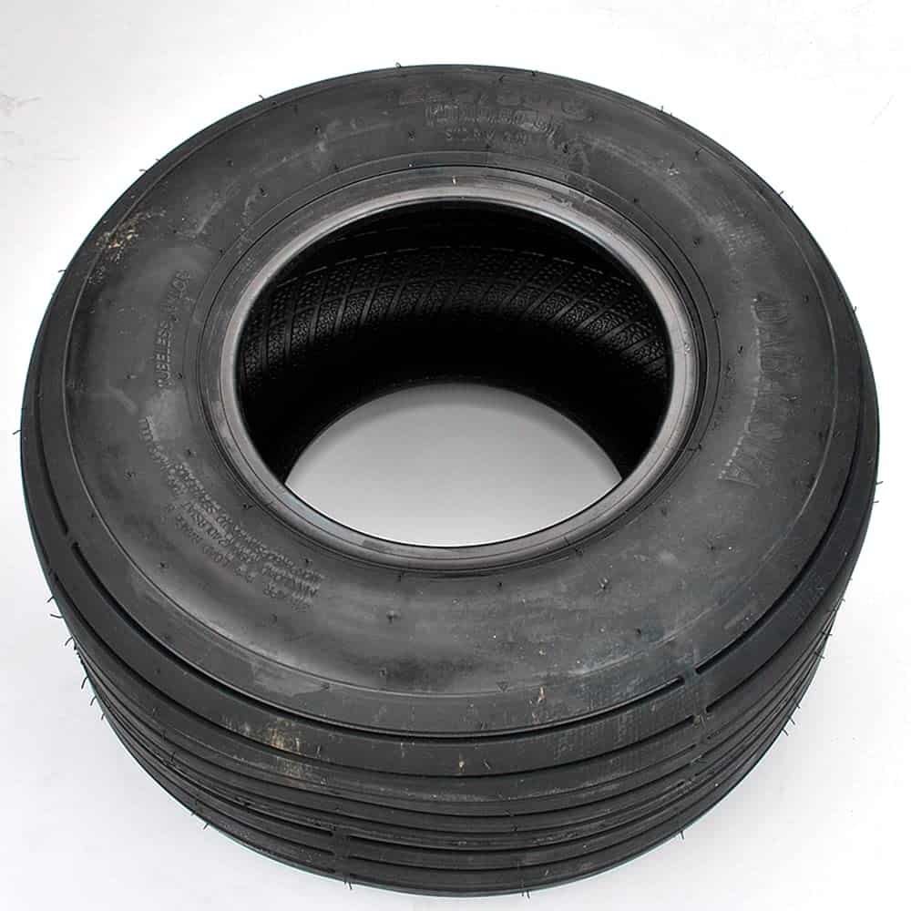 Llanta 18X9.50-8 para Scooter Eléctrico 225/55-8 Neumático - Imagen 4