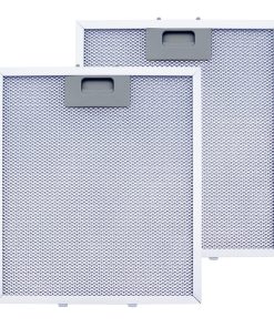 Filtro de campana extractora de repuesto W10169961A,
