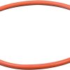 Base de quemador en forma de D Viking PB070063 con anillo