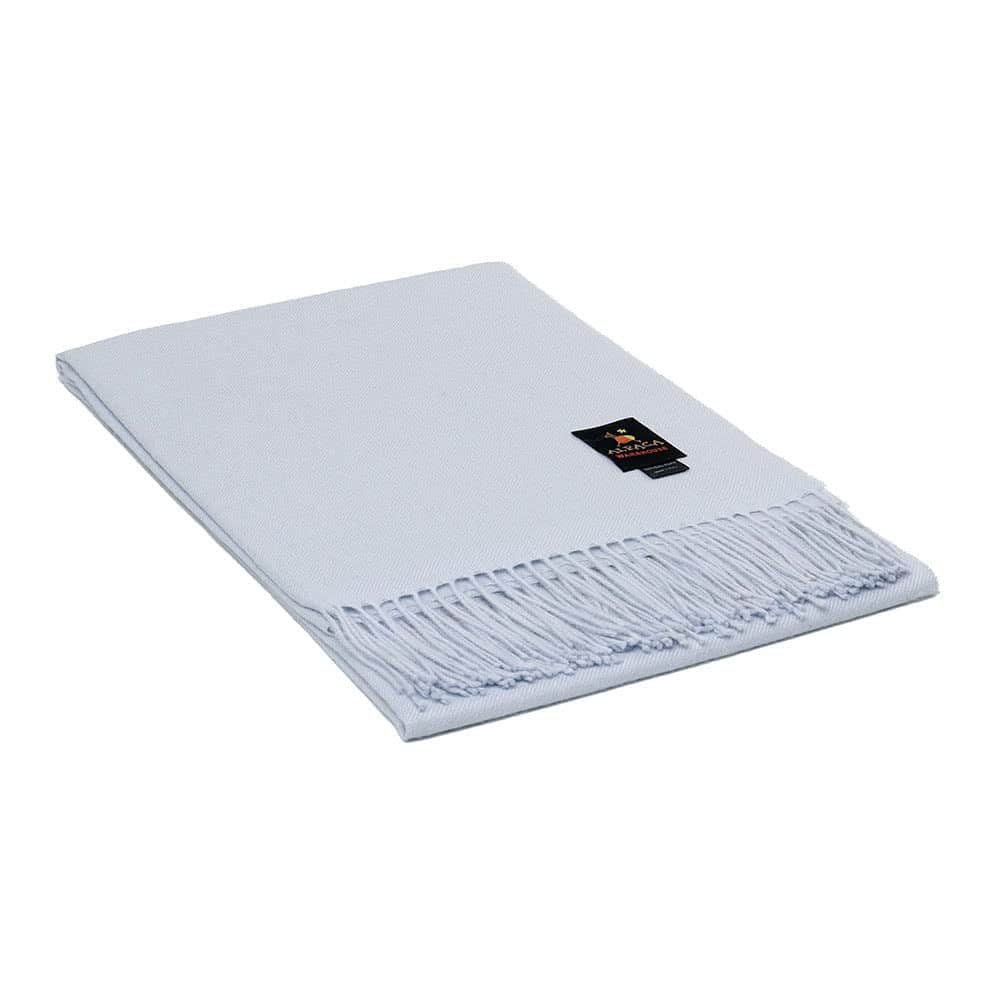 Manta Clásica Cusco - 100% Lana de Alpaca para Abrigo