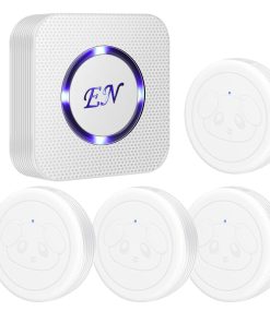 Timbre para Perro Inalámbrico EverNary para Entrenamiento