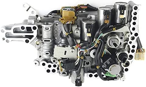 Válvula de Control de Transmisión OEM JF017E CVT8