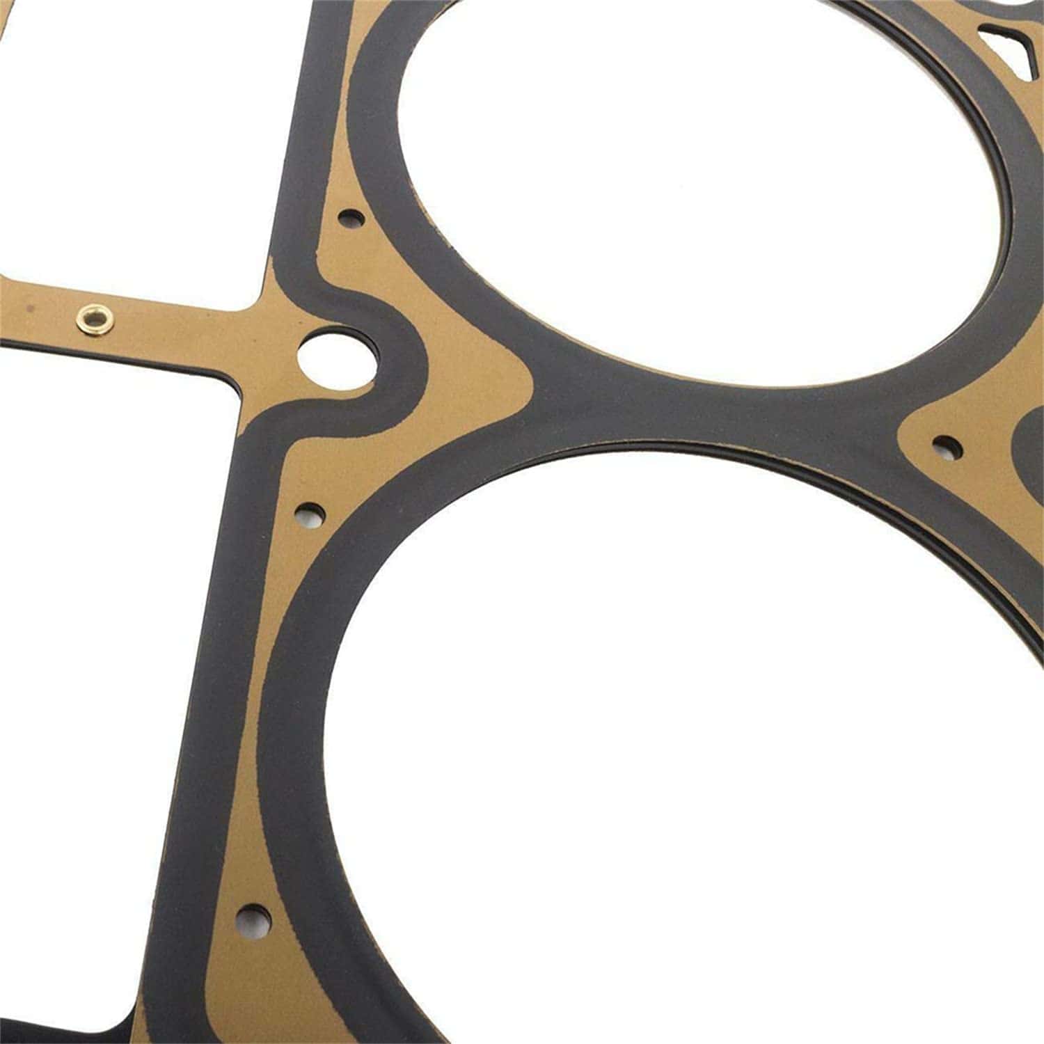 Juego de 2 juntas de culata para motores LS 4.8L 5.3L 5.7L - Imagen 7