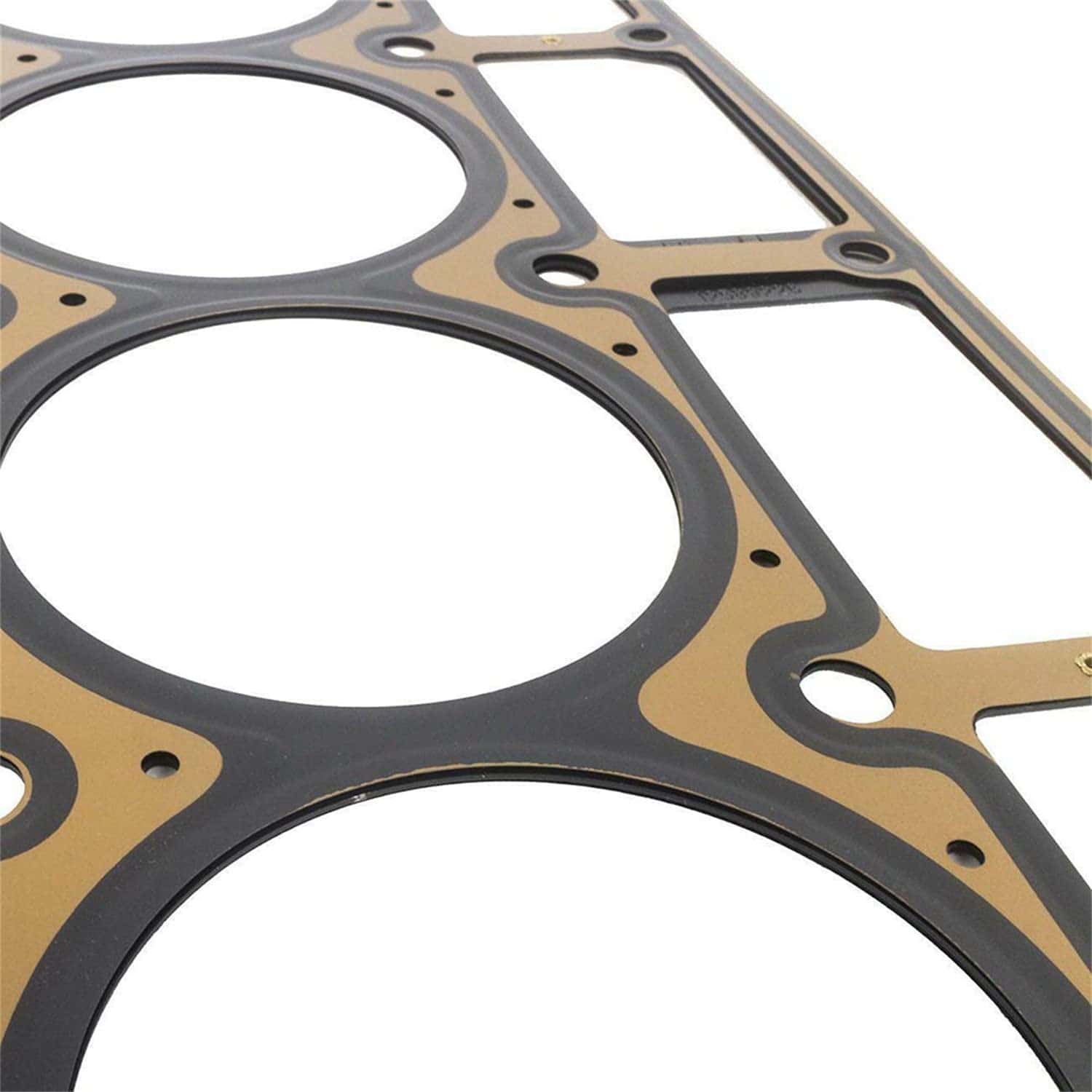 Juego de 2 juntas de culata para motores LS 4.8L 5.3L 5.7L - Imagen 8