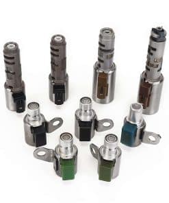 Solenoides de Transmisión A960 A960E TB-60NF TB65-SN para
