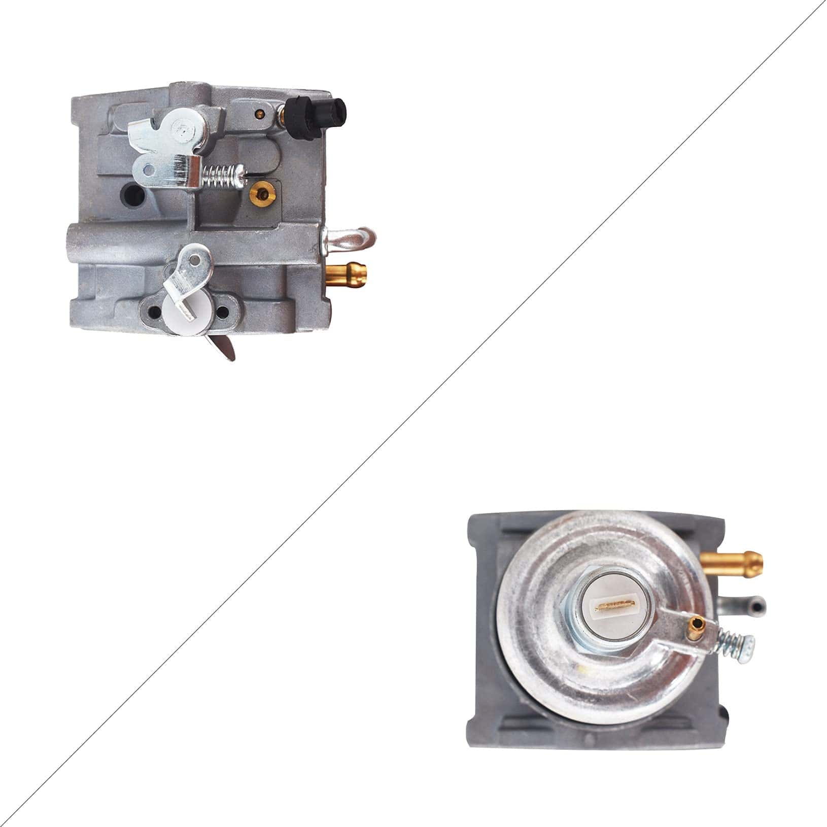 Carburador de Reemplazo raseparter 15003-2801 para Kawasaki - Imagen 8