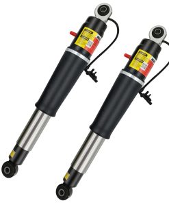 Amortiguador de choque de aire trasero 84176675 compatible