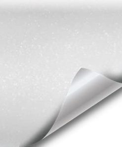 Rollo de Película Vinílica Mate Blanco Diamante de VViViD