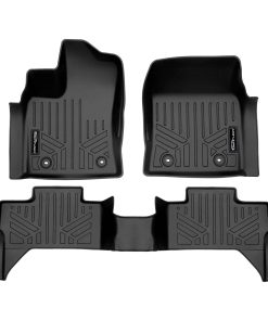 Juego de Tapetes para Piso SMARTLINER Personalizados en