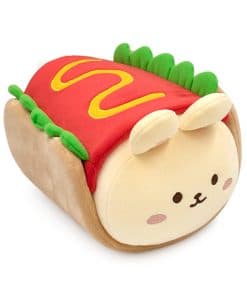 Anirollz Peluche de Peluche - Muñeco Oficial de Manta de