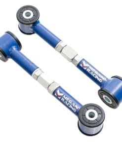 Kit de Brazo de Tope Trasero Azul Megan Racing