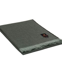 Manta de lana de alpaca Sarga Style - diseño suave y cálido