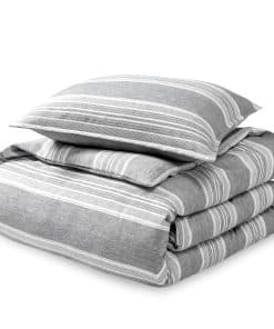 Juego de Funda Nórdica Bare Home - Juego de Cama Extra