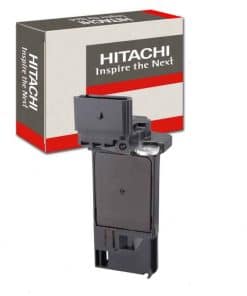 Sensor de flujo de aire masivo Hitachi compatible con