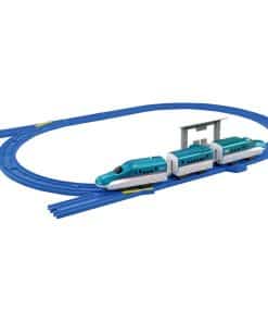Set de Entrada Takara Tomy PLARAIL, Serie E5 Shinkansen