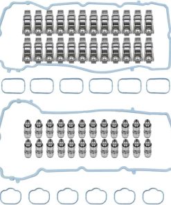 Kit de 24 Levantadores de Balancines de Repuesto para