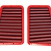 Filtro de aire BMC para 2019 Genesis G70, 2018 Kia Stinger