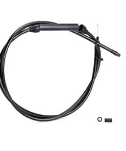 Cable de Embrague Extendido TIGERSAGTE para Harley