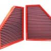 Filtro de aire BMC para BMW Serie 3 G20/G21/G80 M3 2021