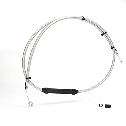 Cable de Embrague Extendido TIGERSAGTE para Modelos de