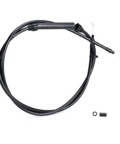 Cable de Embrague Extendido TIGERSAGTE para Harley