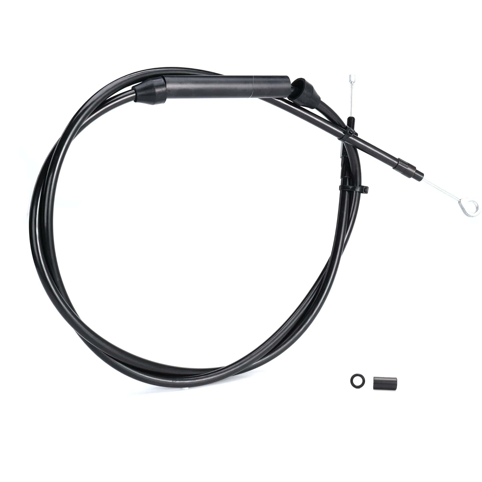 Cable de Embrague Extendido TIGERSAGTE para Harley
