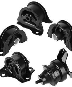 Juego de Motor y Transmisión Stiueoav para Honda CR-V