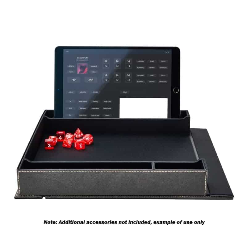 Arcane Tinmen Dragon Shield RPG – Player Companion: Iron - Imagen 6