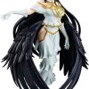Figura de PVC Overlord IV: Albedo Pop Up Parade