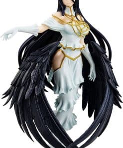 Figura de PVC Overlord IV: Albedo Pop Up Parade