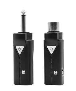 Sistema de Micrófono Inalámbrico CAROL Bluetooth con