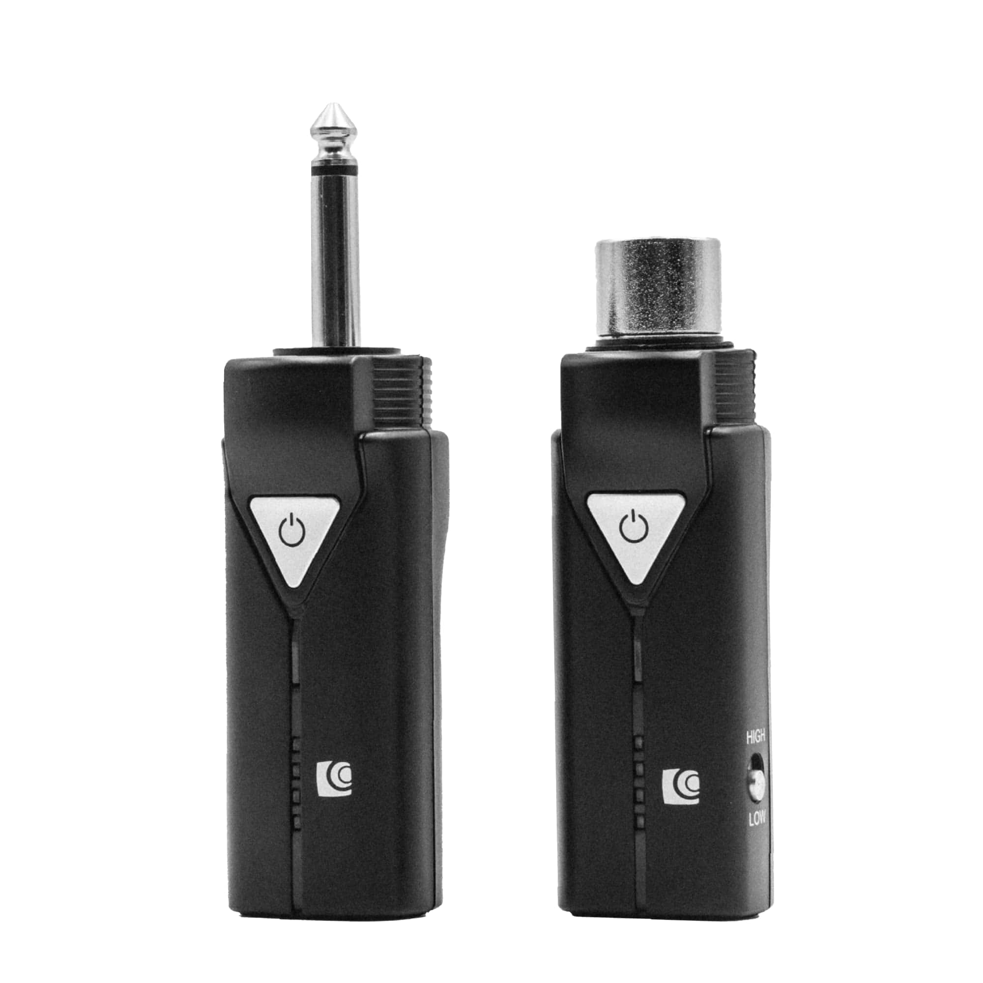 Sistema de Micrófono Inalámbrico CAROL Bluetooth con