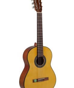 Guitarra Clásica 3/4 Estudiante GEWA, tapa maciza de abeto