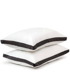 Almohadas para Dormir CHATEAU HOME COLLECTION - Juego de 2