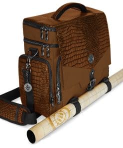 Bolsa de Viaje ENHANCE para Juegos de Mesa - Dungeons and