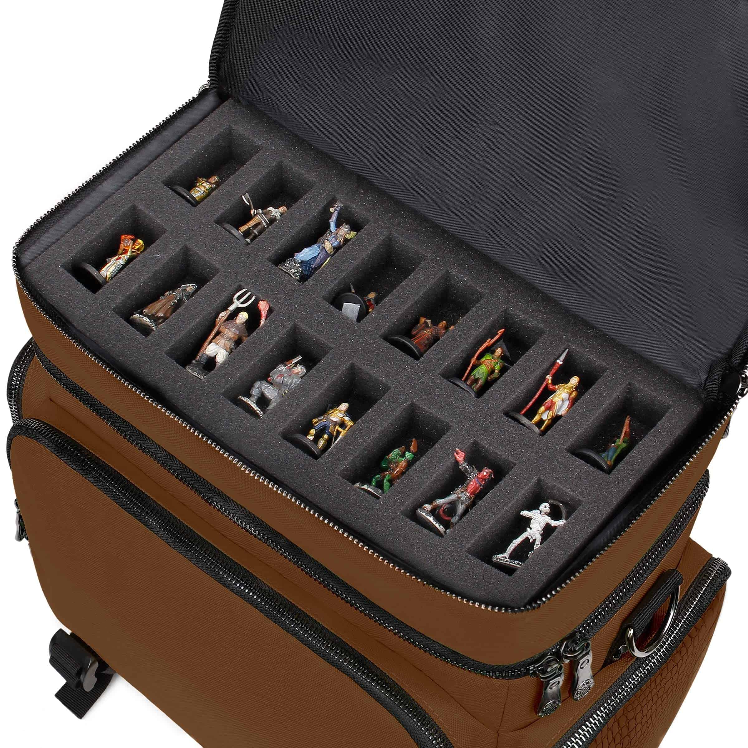 Bolsa de Viaje ENHANCE para Juegos de Mesa - Dungeons and - Imagen 5