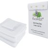 Juego de sábanas Split-King de Lyocell de Eucalipto,