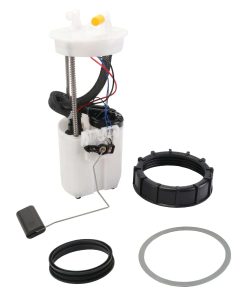 WONSABON Nueva Bomba de Combustible Eléctrica para Honda