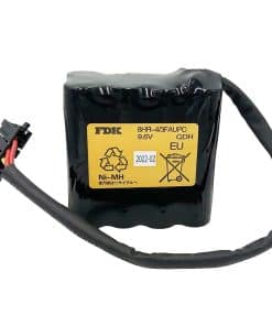 KANGLEUS (1-Pack) Batería de Repuesto para FDK 8HR-4/3FAUPC