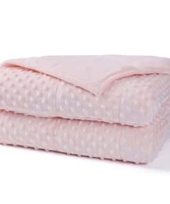 Manta Pesada Alomidds (60"x80", 20 lbs Tamaño Queen -