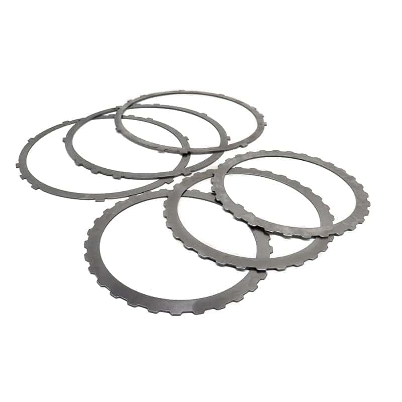 Juego de reconstrucción principal de transmisión JF011E - Imagen 4