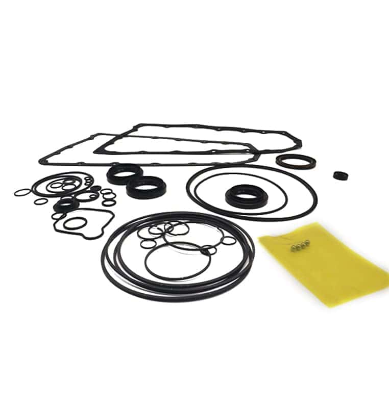 Juego de reconstrucción principal de transmisión JF011E - Imagen 6