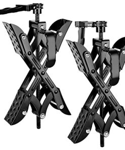 Topes para Ruedas de RV Yesker con Llave Incorporada, Topes