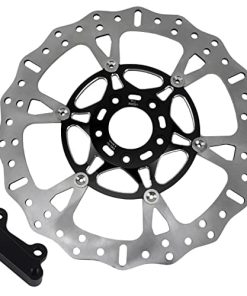 Discos de Freno Delanteros Flotantes de 14.0" POWERJAMES -