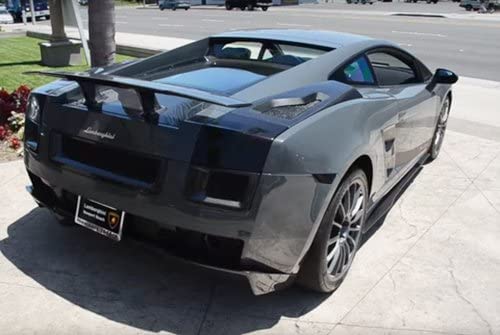 Película de Vinilo para Auto VViViD+ Gloss Slate Grey - Imagen 3