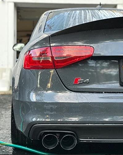 Película de Vinilo para Auto VViViD+ Gloss Slate Grey - Imagen 4