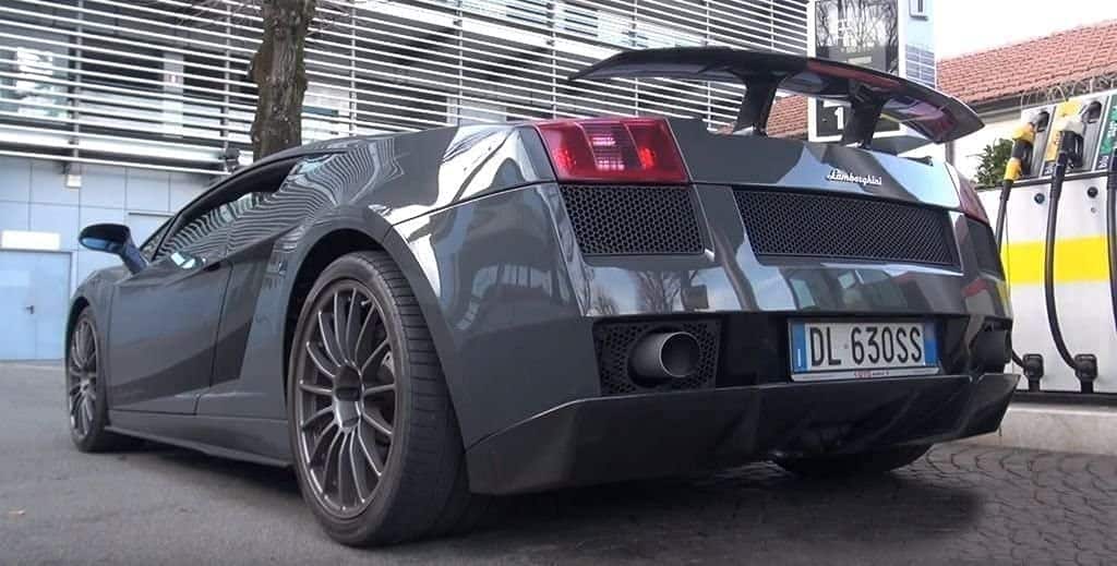 Película de Vinilo para Auto VViViD+ Gloss Slate Grey - Imagen 6