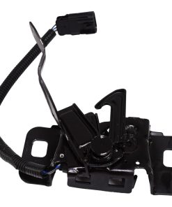 Candado de Capó para Chevy Silverado 2500 Heavy Duty/3500