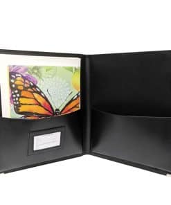 ¡Nuevo! Carpeta de partituras MSP Big Band | 11.5" x 13.75"