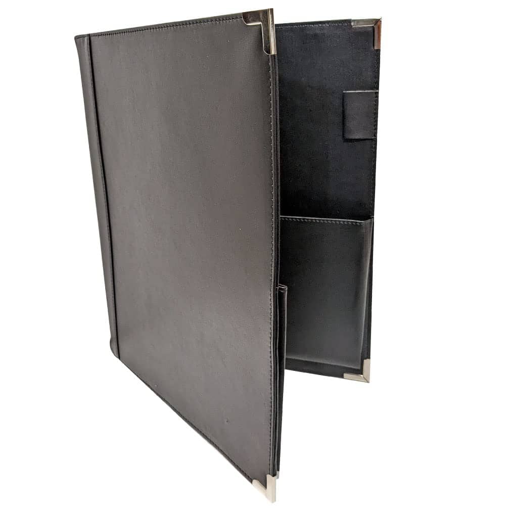 ¡Nuevo! Carpeta de partituras MSP Big Band | 11.5" x 13.75" - Imagen 8